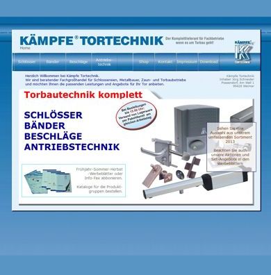 www_ScreenShots Websites - JavaScript ist deaktiviert