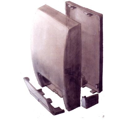 industrielle Formgestaltung luebke Grafik Design Produktgestaltung Werbung Druck